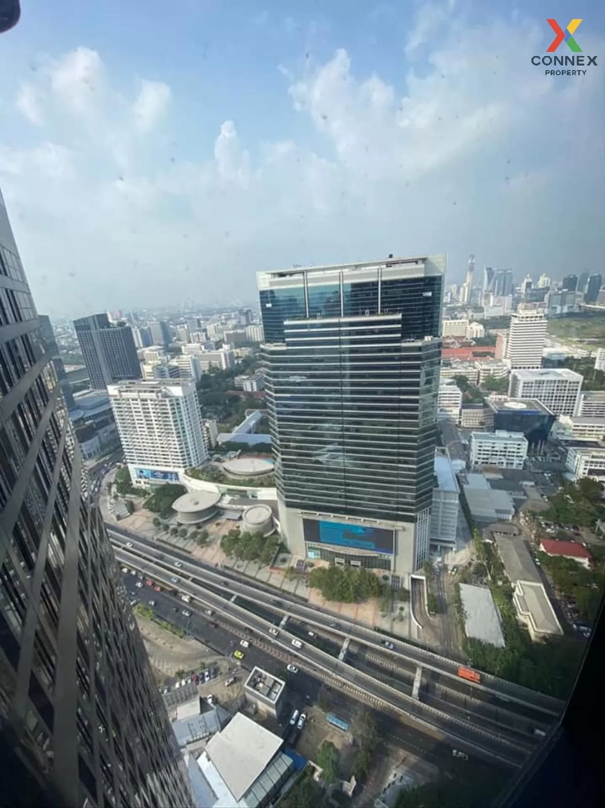 ขายคอนโด  แอชตัน จุฬา-สีลม MRT-สามย่าน สี่พระยา เขต บางรัก กรุงเท