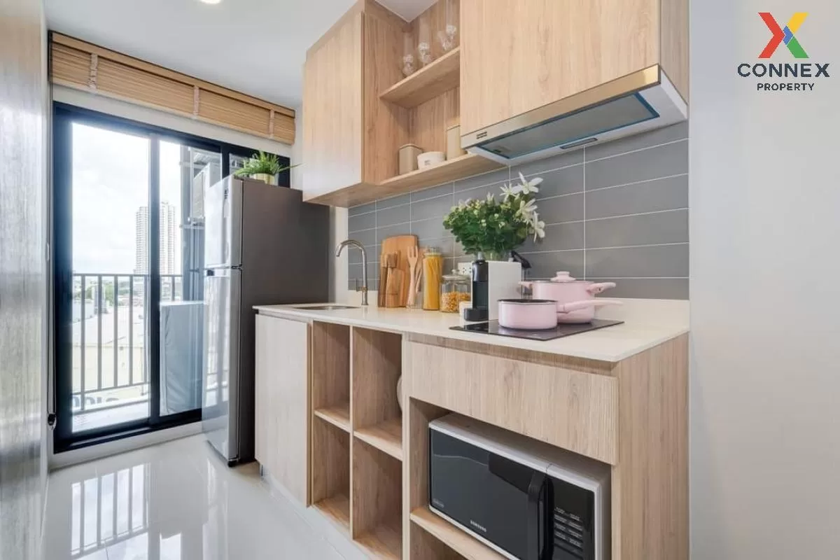 For Rent Condo , Chewathai Pinklao , MRT-Bang Yi Khon , Bang Yi K 2