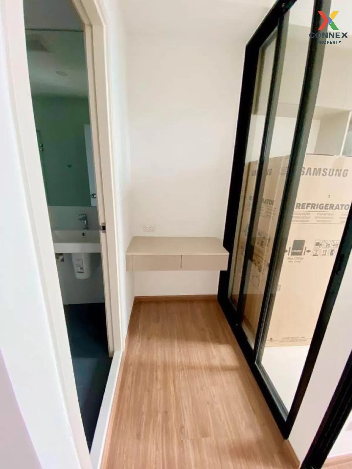 For Rent Condo , The Origin Ram 209 Interchange , ARL-Ramkhamhaen