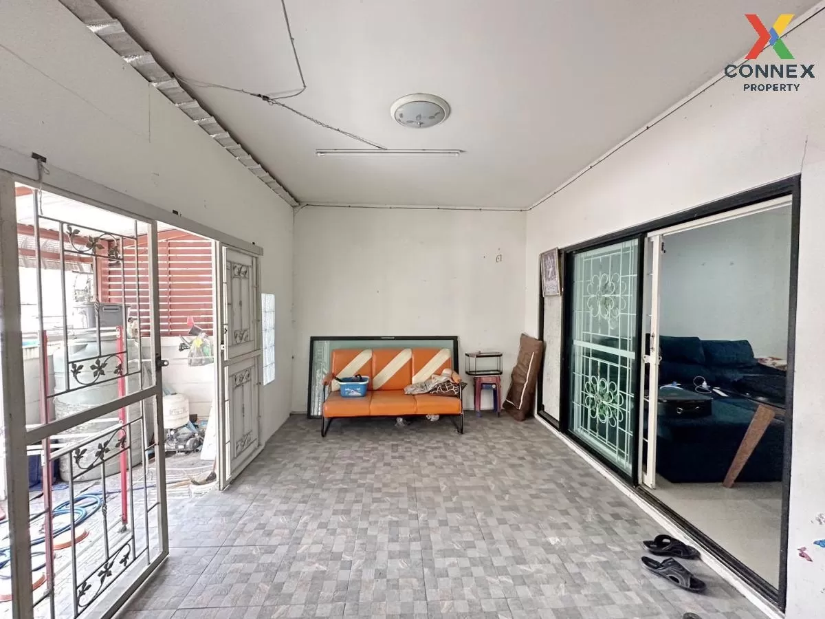 For Sale Townhouse Banmonthon 6 , Ban Krathum , Sam Phran , Nakho For Sale Townhouse Banmonthon 6 , Ban Krathum , Sam Phran , Nakho 3