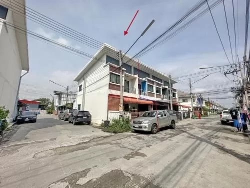 For Sale Townhouse Banmonthon 6 , Ban Krathum , Sam Phran , Nakhon Pathom , CX-85131 For Sale Townhouse Banmonthon 6 , Ban Krathum , Sam Phran , Nakhon Pathom , CX-85131