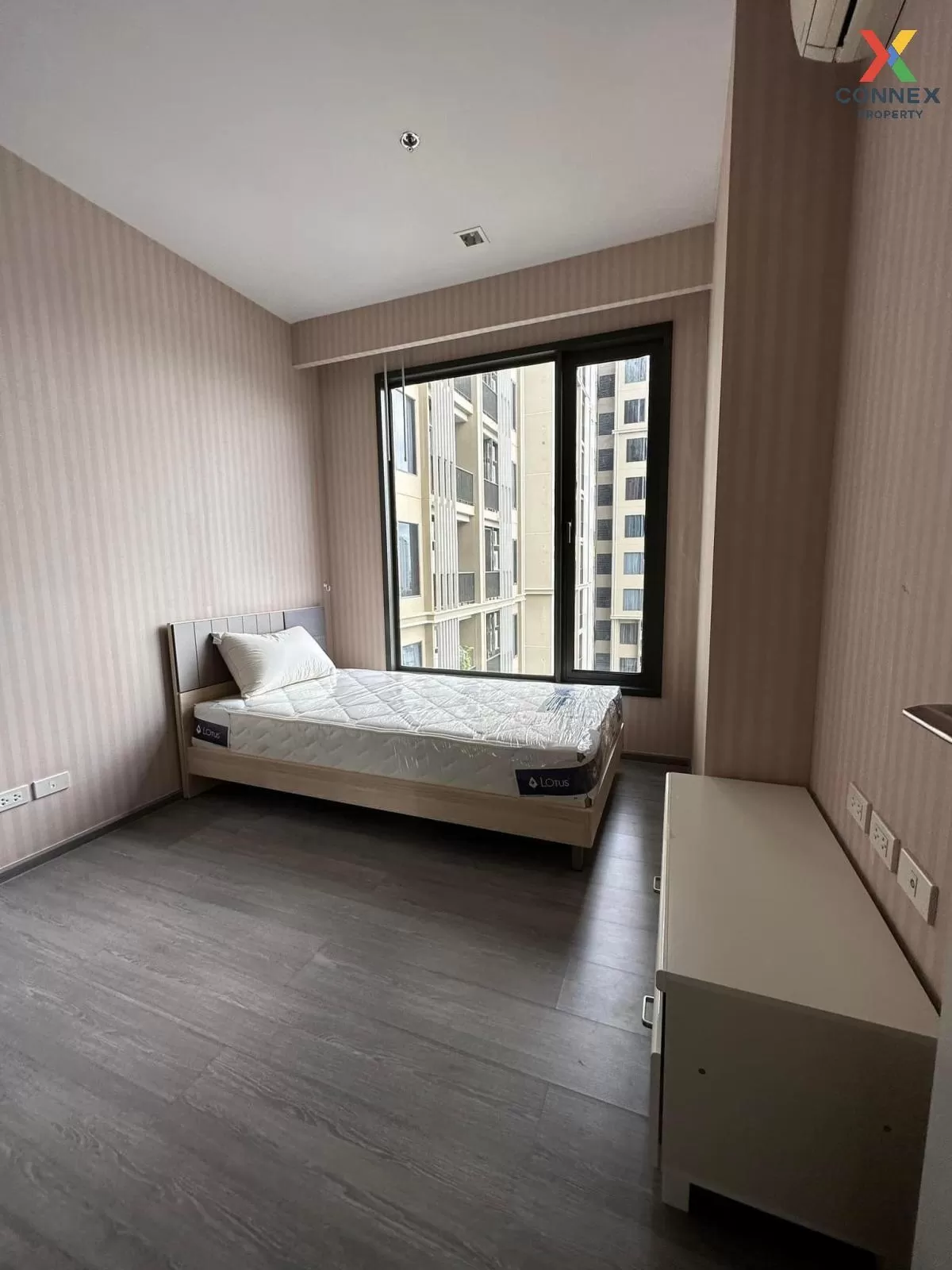 เช่าคอนโด  นายน์ บาย แสนสิริ BTS-วงเวียนใหญ่ คลองต้นไทร เขต คลองส