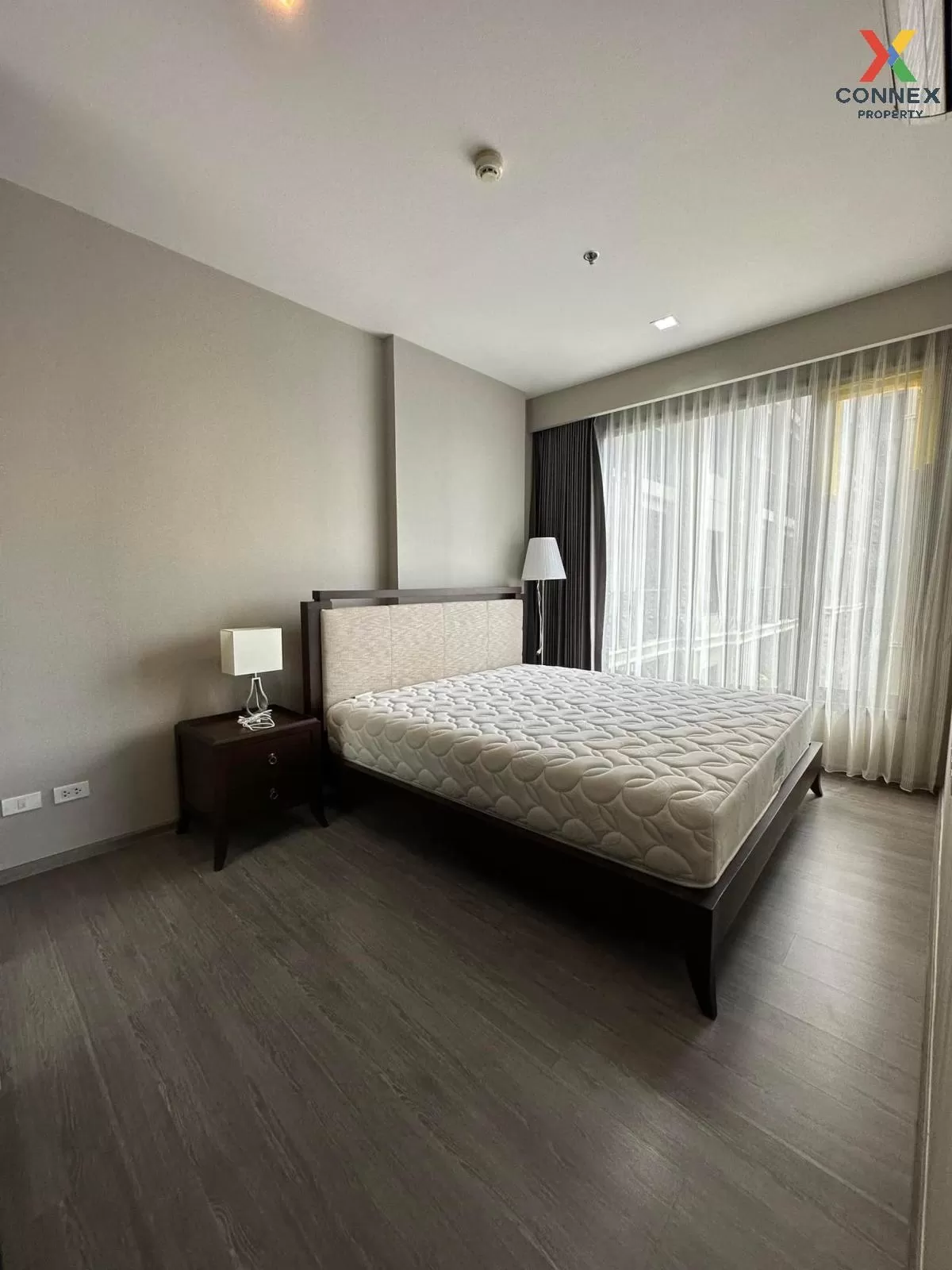 เช่าคอนโด  นายน์ บาย แสนสิริ BTS-วงเวียนใหญ่ คลองต้นไทร เขต คลองส