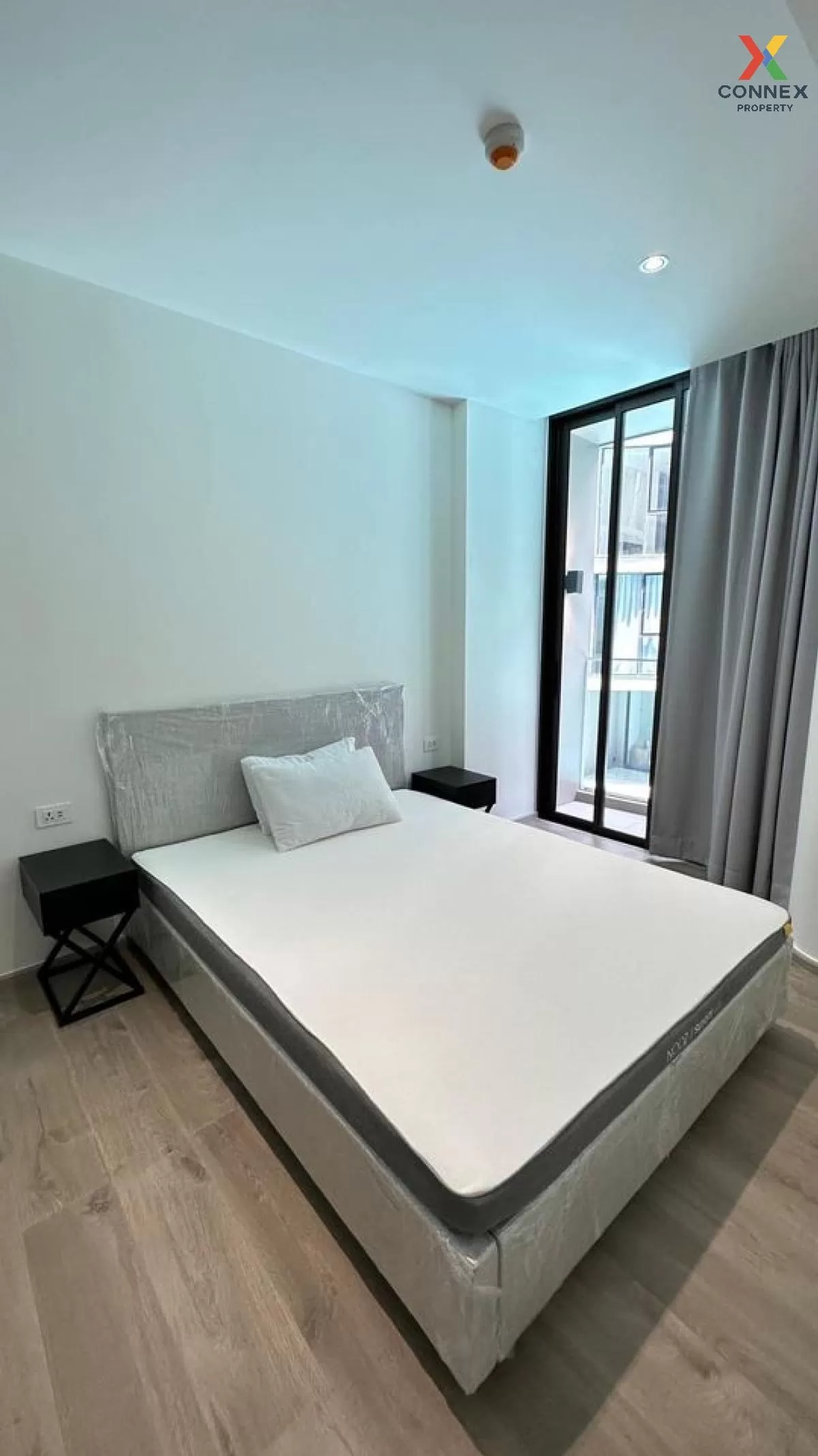 เช่าคอนโด  ฟินน์ อโศก BTS-อโศก คลองเตย เขต คลองเตย กรุงเทพ CX-851 4