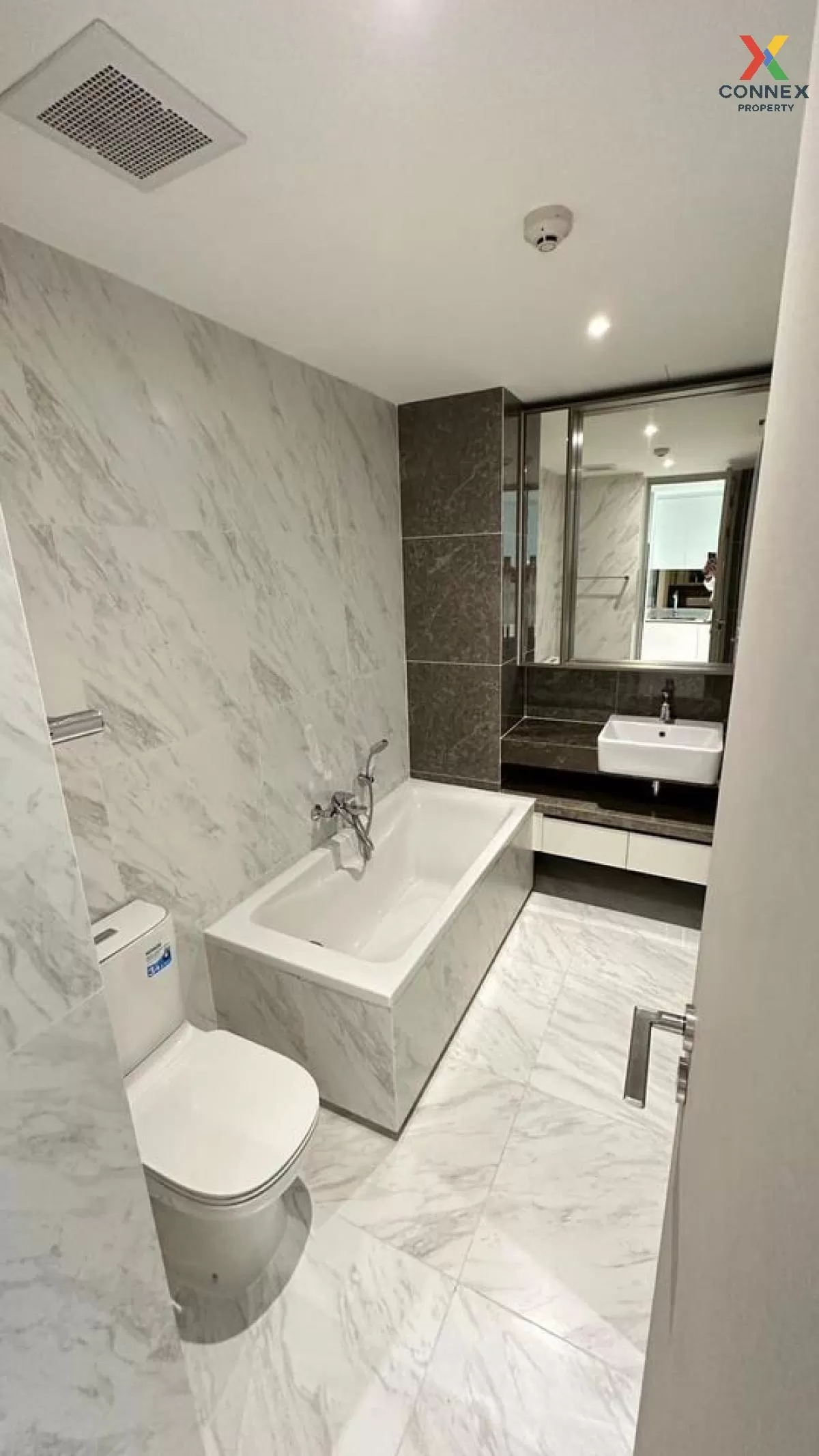 เช่าคอนโด  ฟินน์ อโศก BTS-อโศก คลองเตย เขต คลองเตย กรุงเทพ CX-851