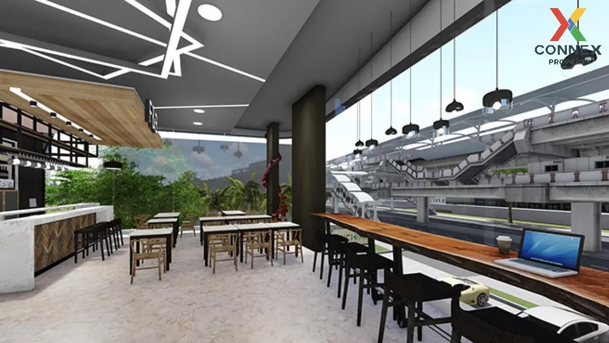 ขายคอนโด  ริชพาร์ค เทอมินอล @พหลโยธิน 59 BTS-สายหยุด อนุสาวรีย์ เ 3