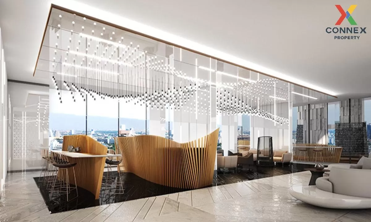 For Sale Condo , Rich Park Terminal @Phahonyothin 59 , BTS-Sai Yu 2