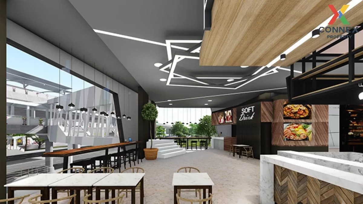 For Sale Condo , Rich Park Terminal @Phahonyothin 59 , BTS-Sai Yu