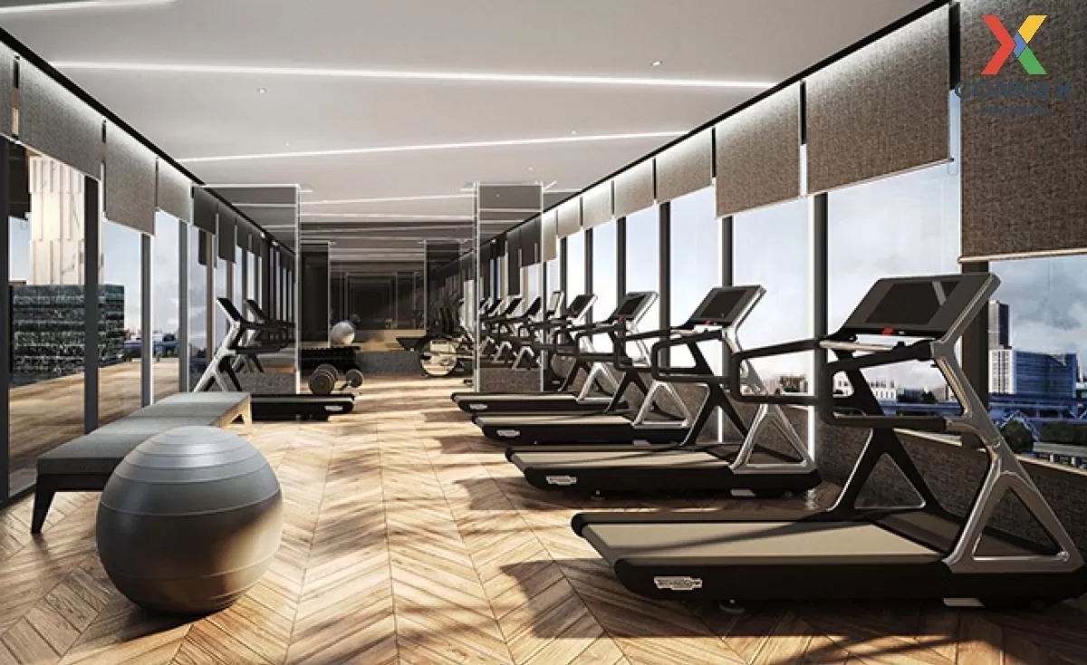 For Sale Condo , Rich Park Terminal @Phahonyothin 59 , BTS-Sai Yu