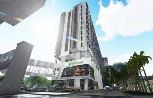 For Sale Condo , Rich Park Terminal @Phahonyothin 59 , BTS-Sai Yud , Anusawari , Bang Khen , Bangkok , CX-85142