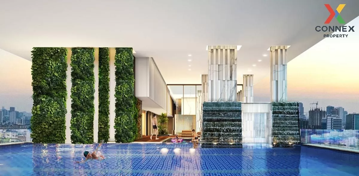 For Sale Condo , Rich Park Terminal @Phahonyothin 59 , BTS-Sai Yu 4