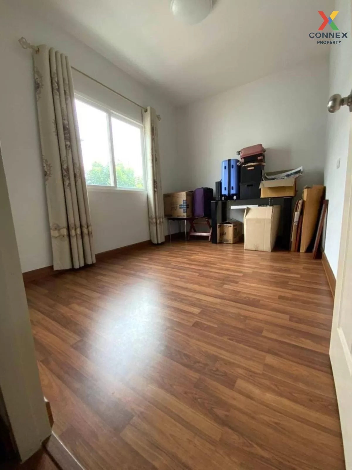 For Sale Townhouse/Townhome  , Novo Ville Wongwaen-Lumlukka-Klong