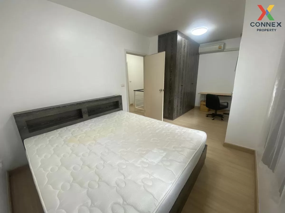 เช่าทาวน์เฮ้าส์/ทาวน์โฮม  บ้านพฤกษา เพชรเกษม 63-วงแหวนฯ (2) หลักส