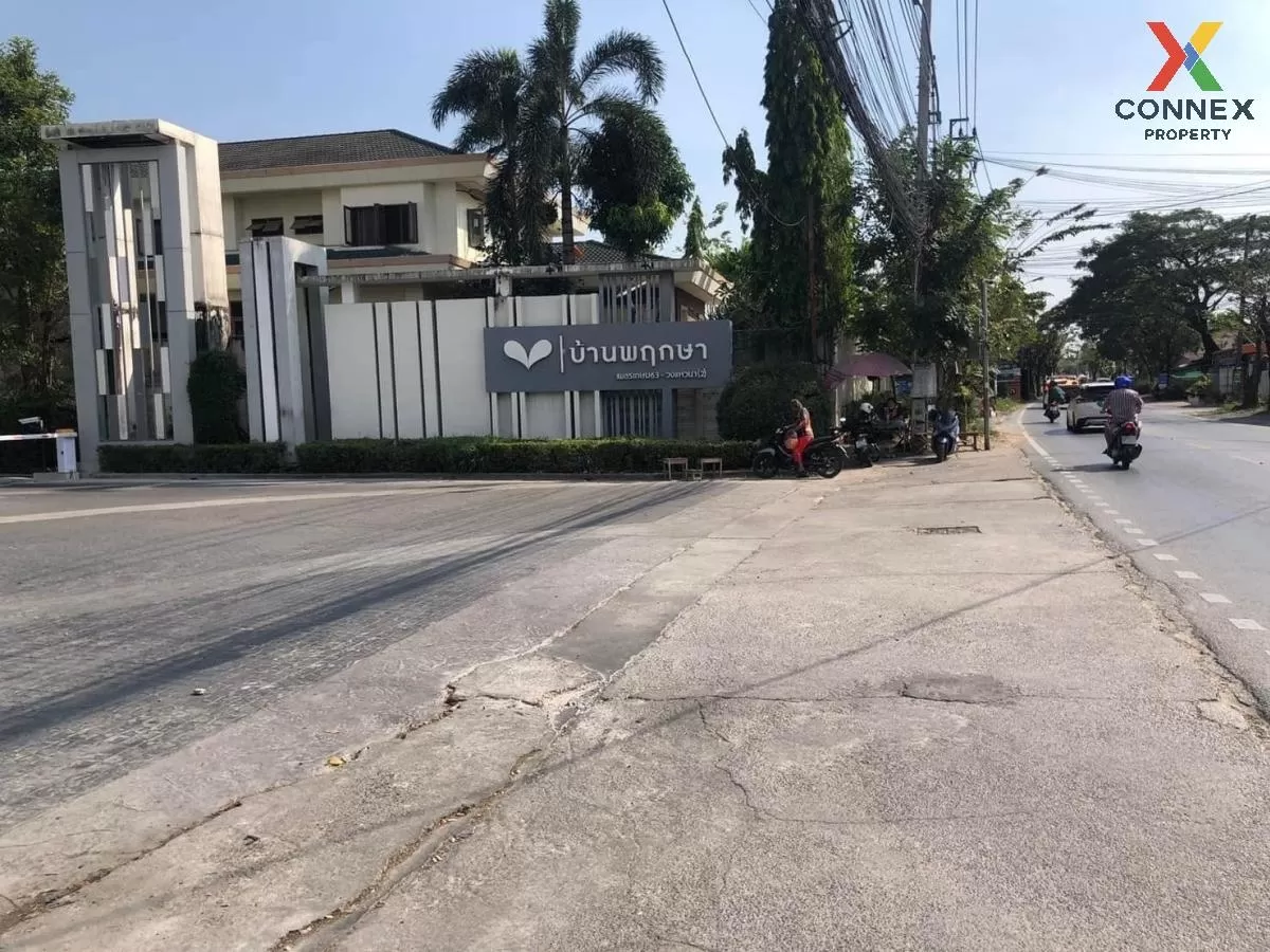 เช่าทาวน์เฮ้าส์/ทาวน์โฮม  บ้านพฤกษา เพชรเกษม 63-วงแหวนฯ (2) หลักส 2