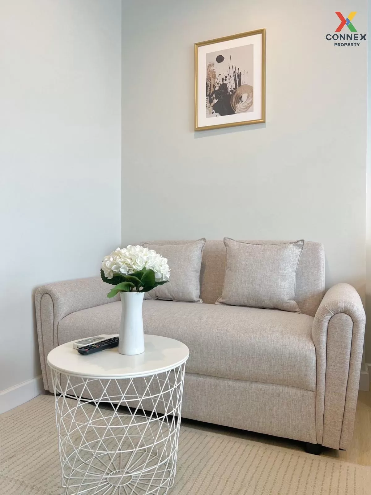 เช่าคอนโด  เมโทร สกาย วุฒากาศ BTS-วุฒากาศ ตลาดพลู เขต ธนบุรี กรุง