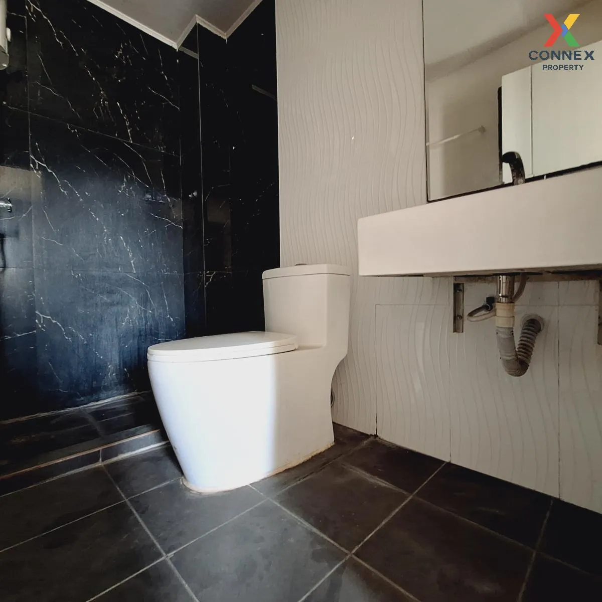 For Sale Condo , The Crystal Condo(B My Condo) , Thung Sukhla , S