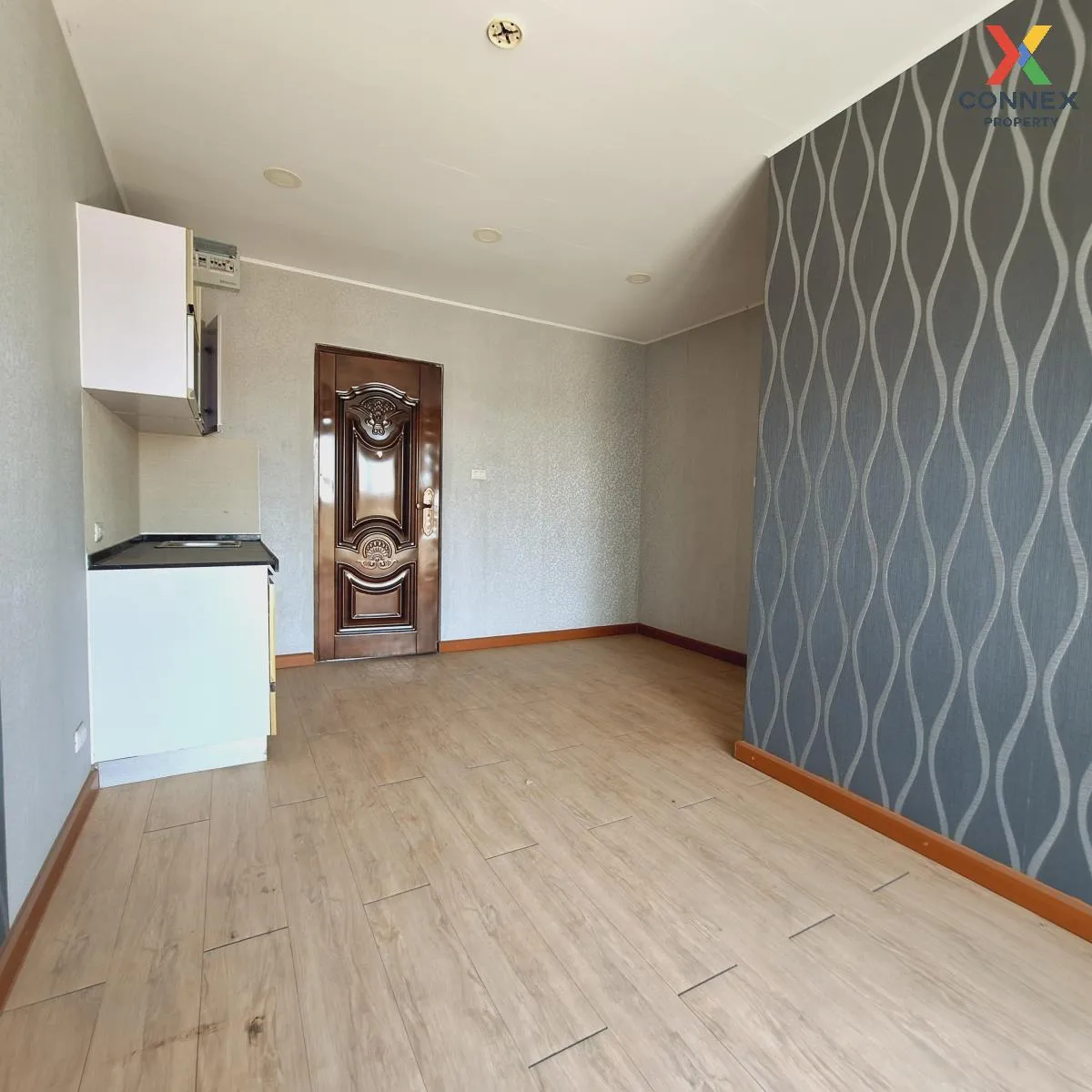 For Sale Condo , The Crystal Condo(B My Condo) , Thung Sukhla , S