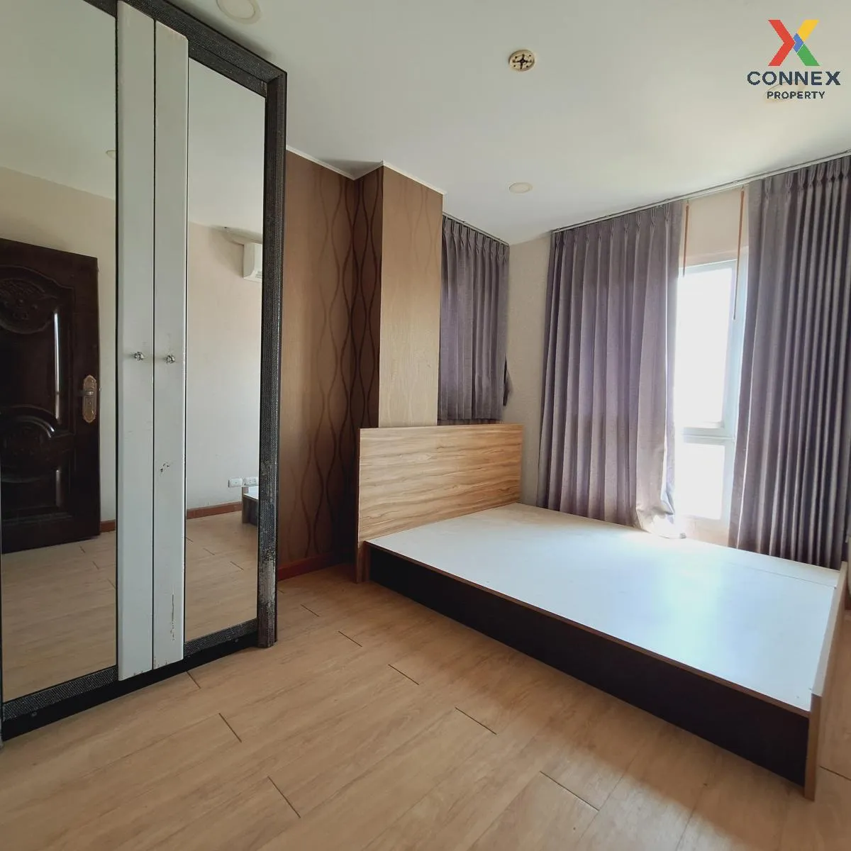 For Sale Condo , The Crystal Condo(B My Condo) , Thung Sukhla , S