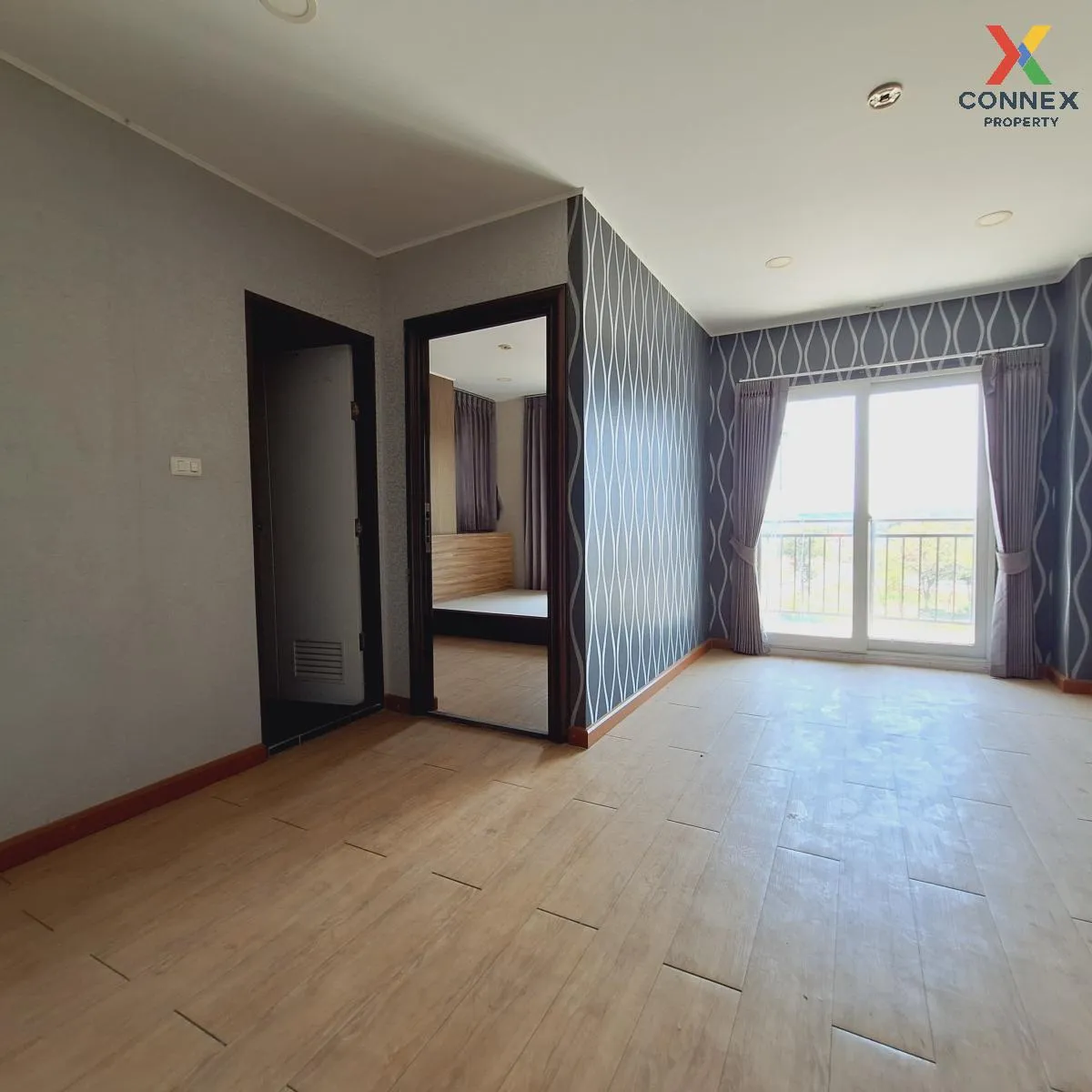 For Sale Condo , The Crystal Condo(B My Condo) , Thung Sukhla , S