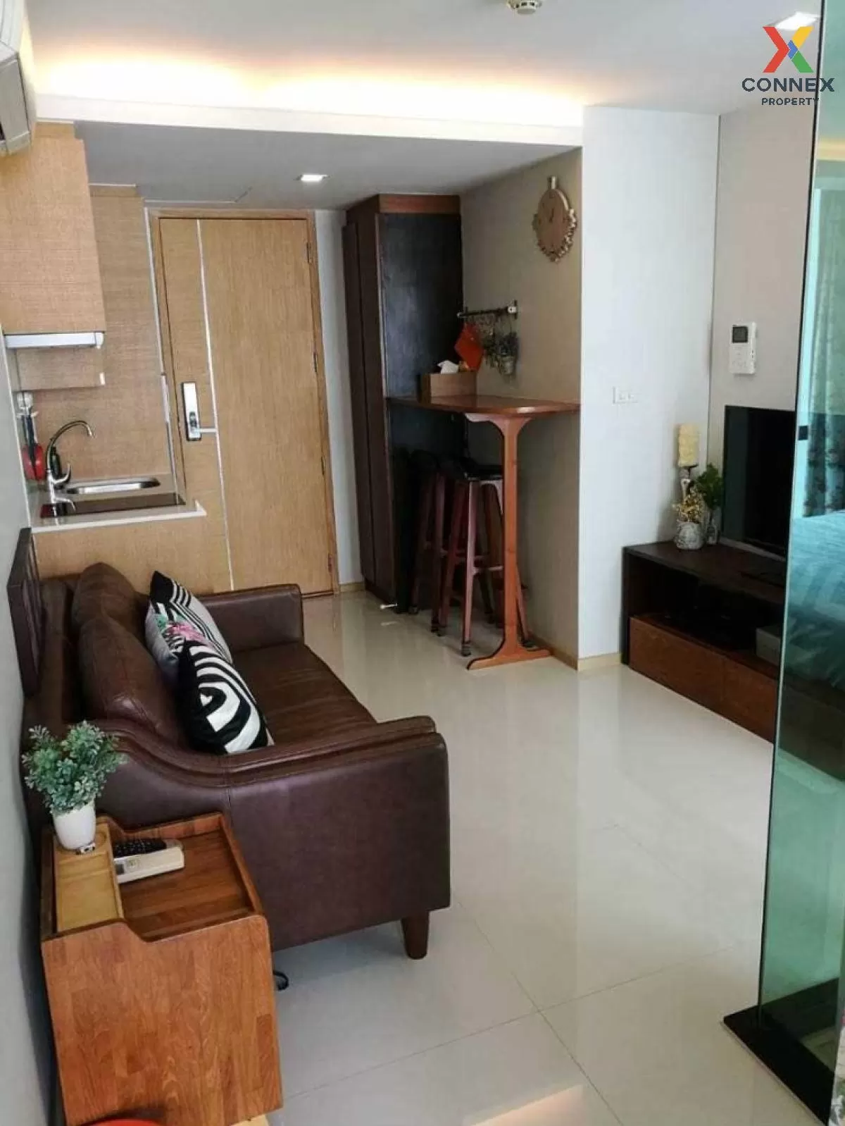 For Rent Condo , Socio Ruamrudee , BTS-Phloen Chit , Lumpini , Pa 1