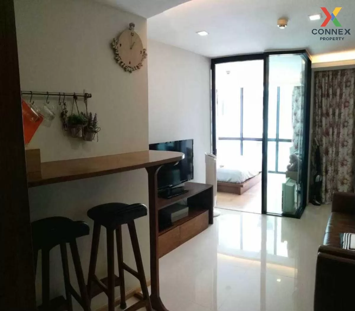 For Rent Condo , Socio Ruamrudee , BTS-Phloen Chit , Lumpini , Pa 2