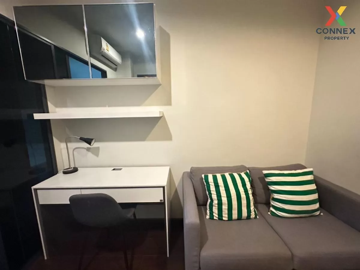 เช่าคอนโด  ซี เอกมัย BTS-เอกมัย คลองตันเหนือ เขต วัฒนา กรุงเทพ CX 1