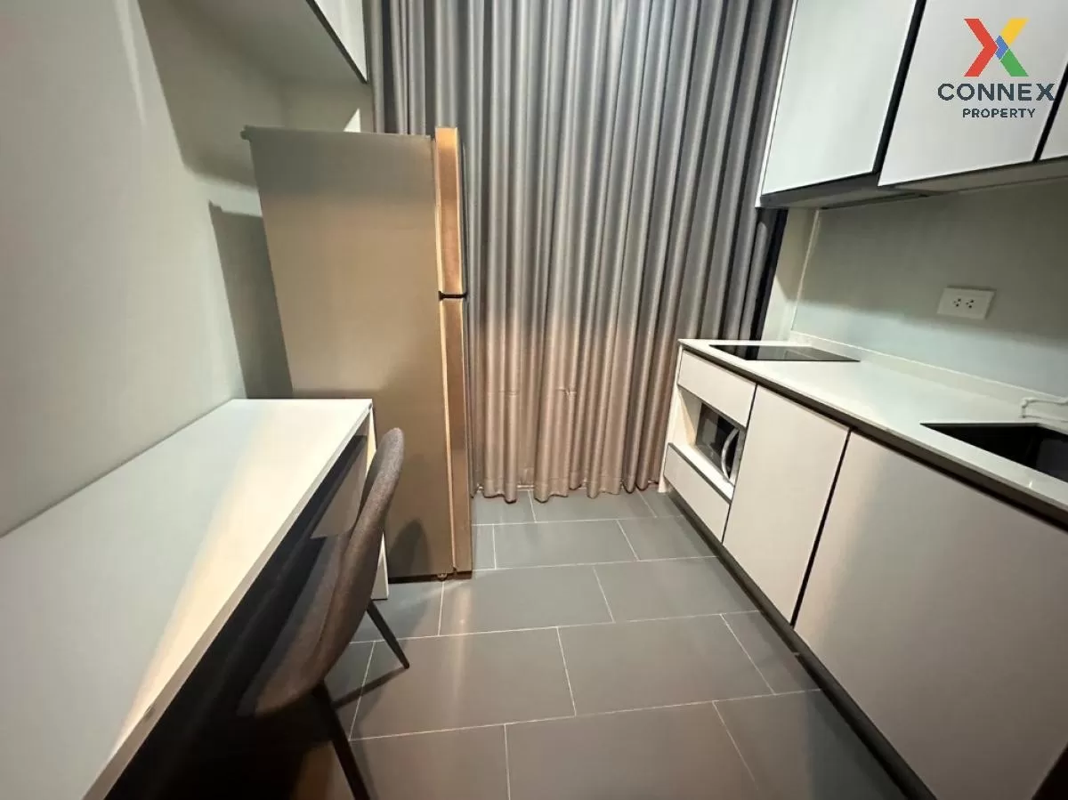 เช่าคอนโด  ซี เอกมัย BTS-เอกมัย คลองตันเหนือ เขต วัฒนา กรุงเทพ CX 2