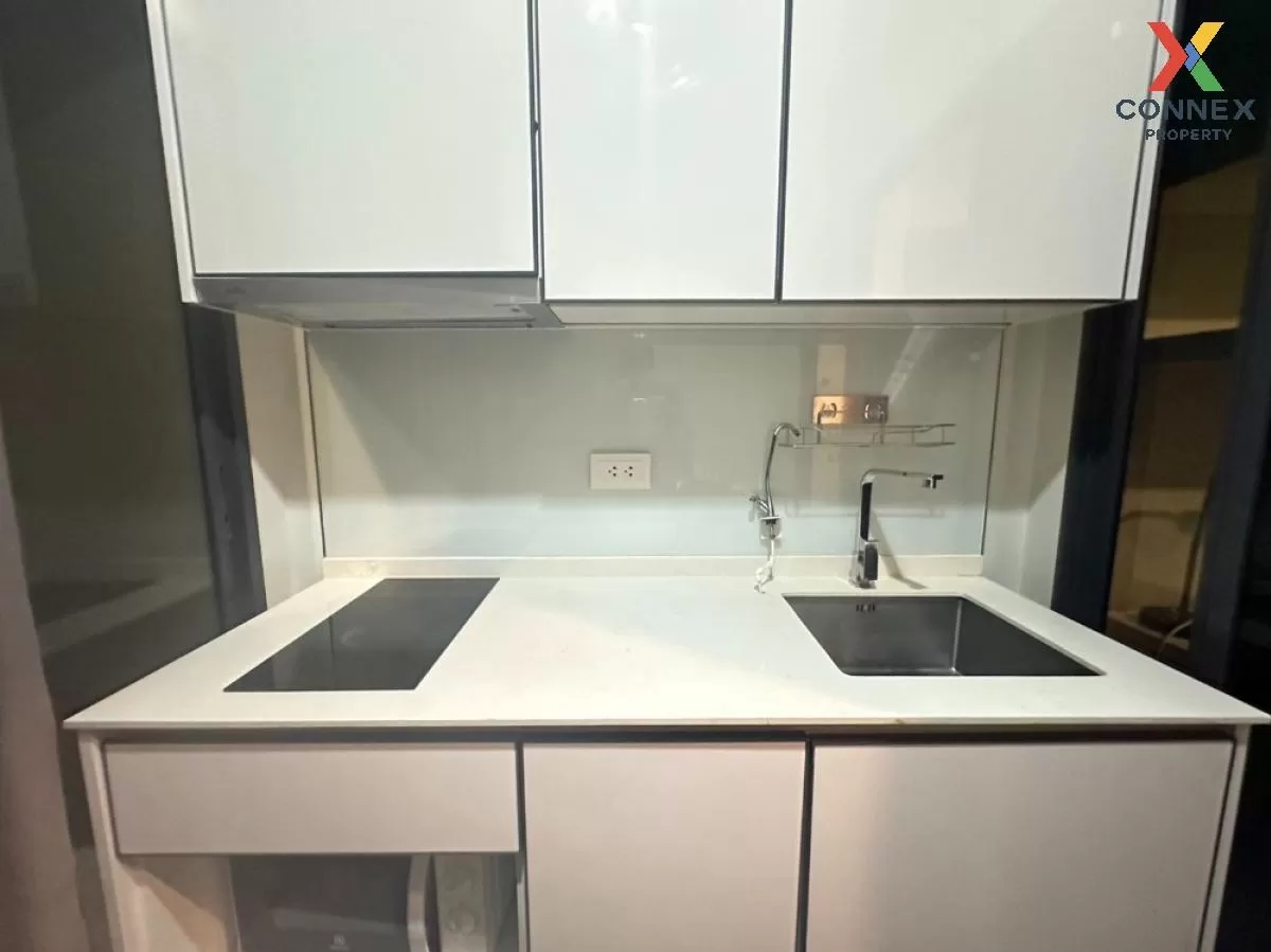 เช่าคอนโด  ซี เอกมัย BTS-เอกมัย คลองตันเหนือ เขต วัฒนา กรุงเทพ CX 3