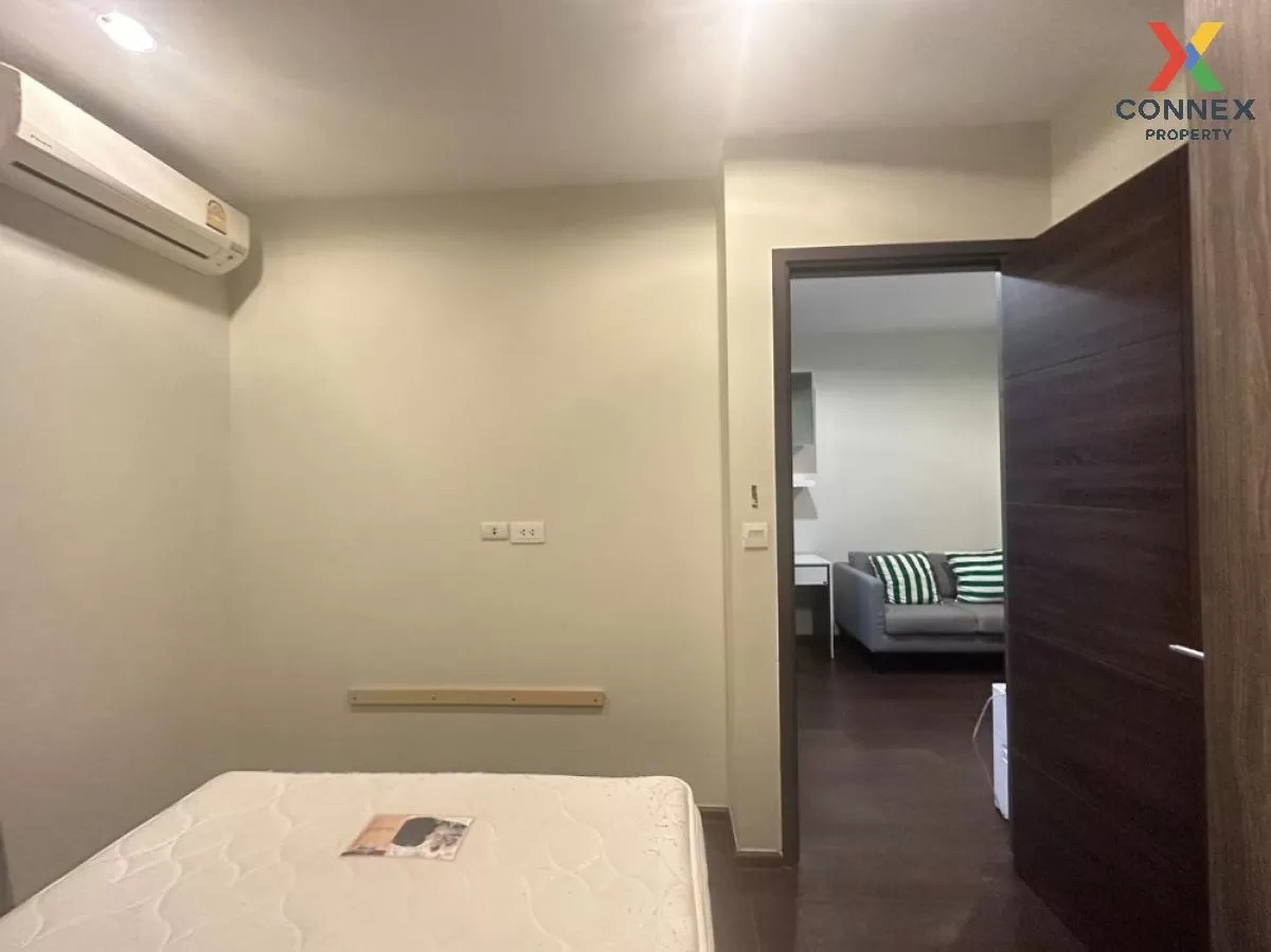 เช่าคอนโด  ซี เอกมัย BTS-เอกมัย คลองตันเหนือ เขต วัฒนา กรุงเทพ CX