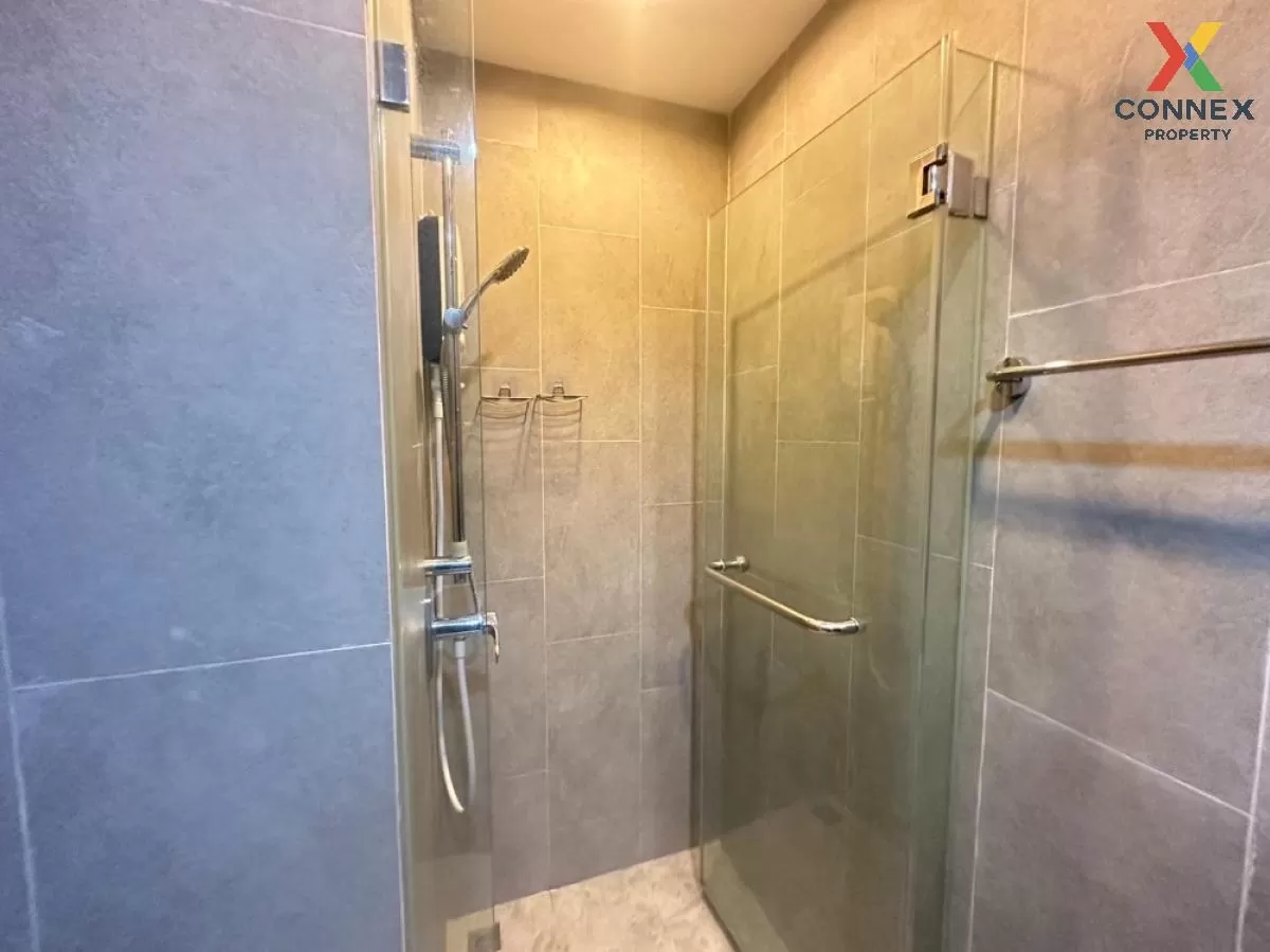 เช่าคอนโด  ซี เอกมัย BTS-เอกมัย คลองตันเหนือ เขต วัฒนา กรุงเทพ CX