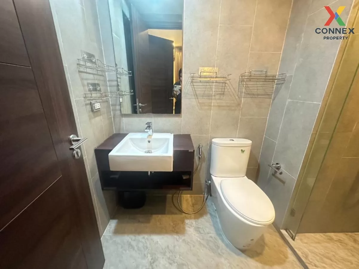 เช่าคอนโด  ซี เอกมัย BTS-เอกมัย คลองตันเหนือ เขต วัฒนา กรุงเทพ CX