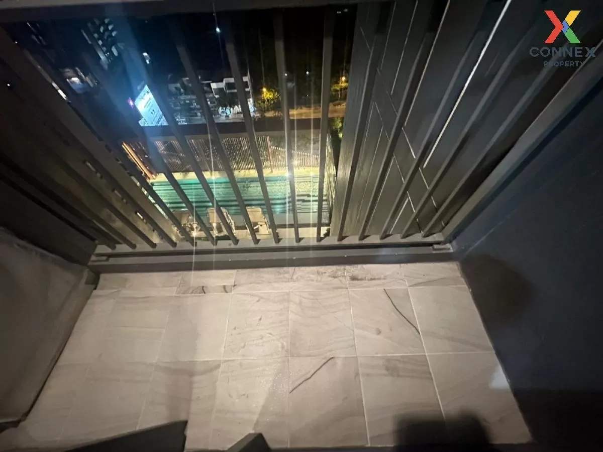 เช่าคอนโด  ซี เอกมัย BTS-เอกมัย คลองตันเหนือ เขต วัฒนา กรุงเทพ CX