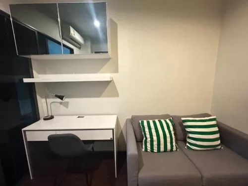 เช่าคอนโด  ซี เอกมัย BTS-เอกมัย คลองตันเหนือ เขต วัฒนา กรุงเทพ CX-85160