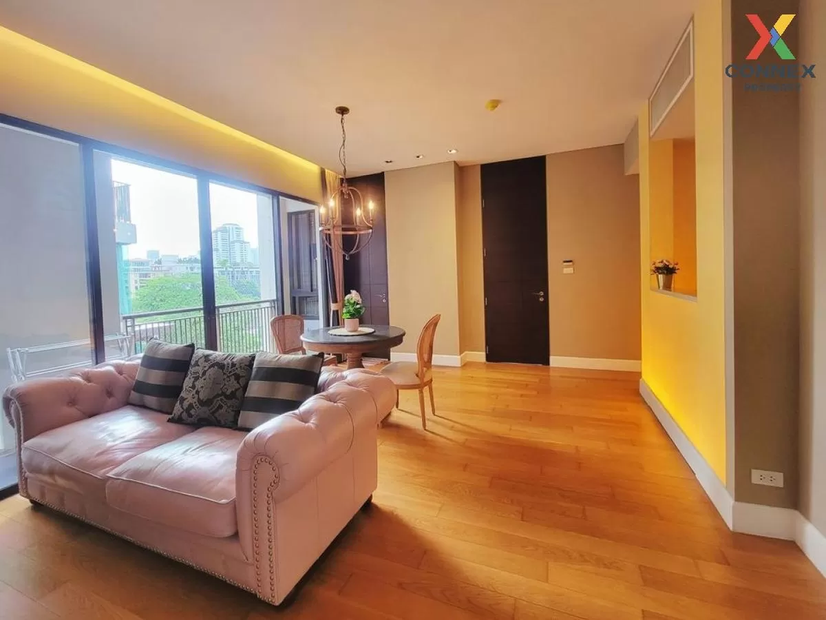 For Rent Condo , Vincente Sukhumvit 49 , BTS-Thong Lo , Khlong Ta 2