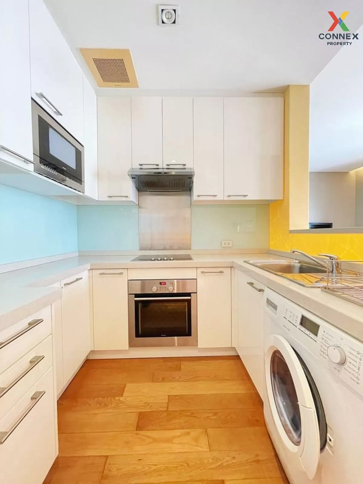 For Rent Condo , Vincente Sukhumvit 49 , BTS-Thong Lo , Khlong Ta