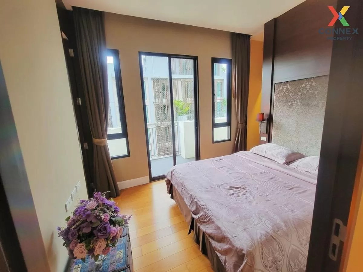 For Rent Condo , Vincente Sukhumvit 49 , BTS-Thong Lo , Khlong Ta