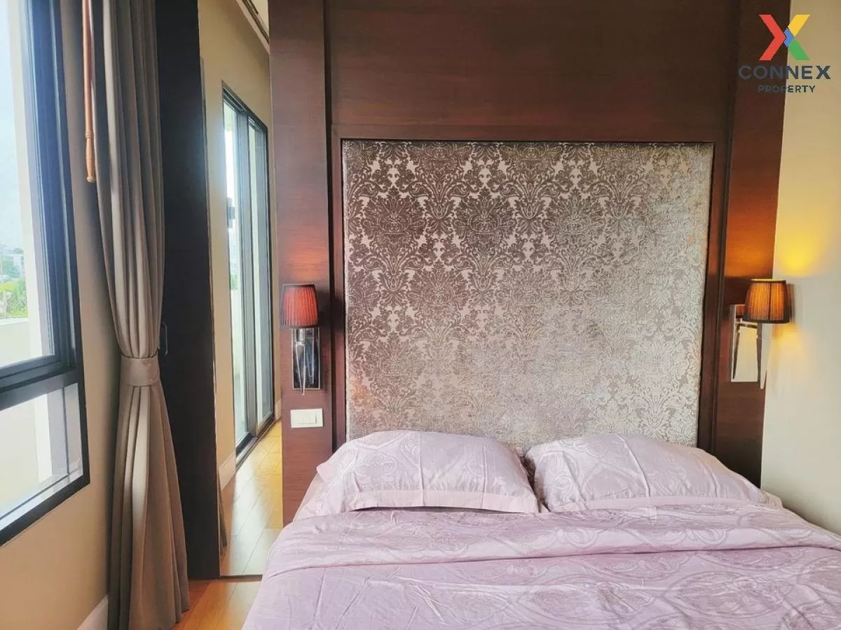 For Rent Condo , Vincente Sukhumvit 49 , BTS-Thong Lo , Khlong Ta
