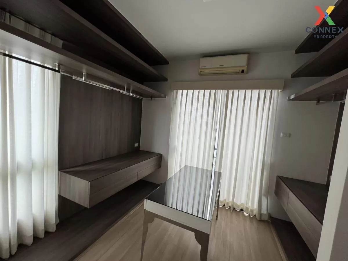 ขายทาวน์เฮ้าส์/ทาวน์โฮม  ดิ อินสปายร์ เทพารักษ์-วงแหวน ห้องมุม เท