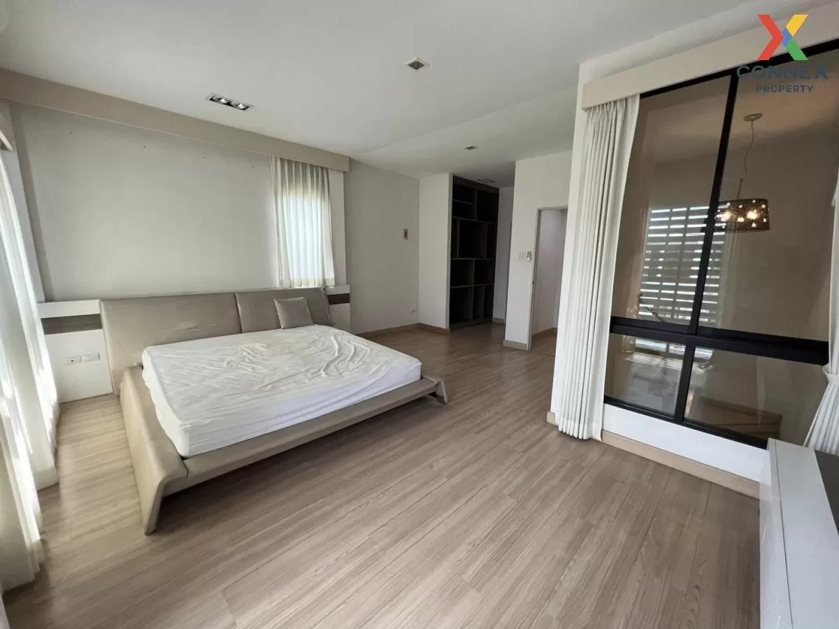 ขายทาวน์เฮ้าส์/ทาวน์โฮม  ดิ อินสปายร์ เทพารักษ์-วงแหวน ห้องมุม เท