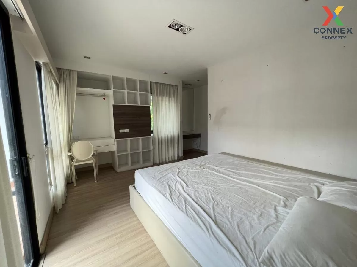 ขายทาวน์เฮ้าส์/ทาวน์โฮม  ดิ อินสปายร์ เทพารักษ์-วงแหวน ห้องมุม เท