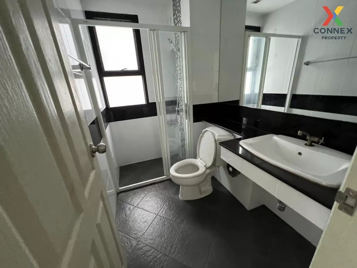 ขายทาวน์เฮ้าส์/ทาวน์โฮม  ดิ อินสปายร์ เทพารักษ์-วงแหวน ห้องมุม เท