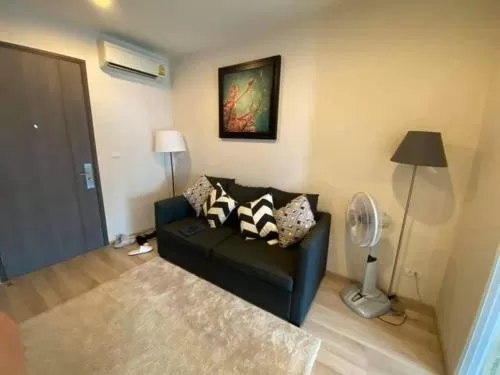 For Sale Condo , Centric Ratchada - Huaikwang , MRT-Huai Khwang , Huai Khwang , Huai Khwang , Bangkok , CX-85170