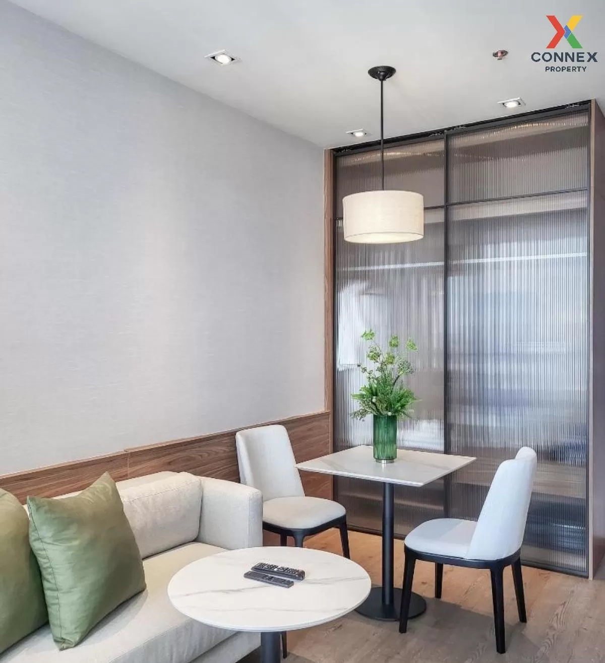 เช่าคอนโด  พาร์ค ออริจิ้น พร้อมพงษ์ BTS-พร้อมพงษ์ คลองตัน เขต คลอ 4