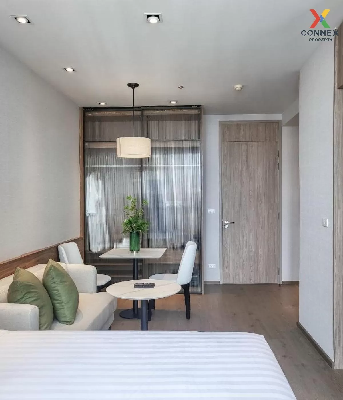 เช่าคอนโด  พาร์ค ออริจิ้น พร้อมพงษ์ BTS-พร้อมพงษ์ คลองตัน เขต คลอ