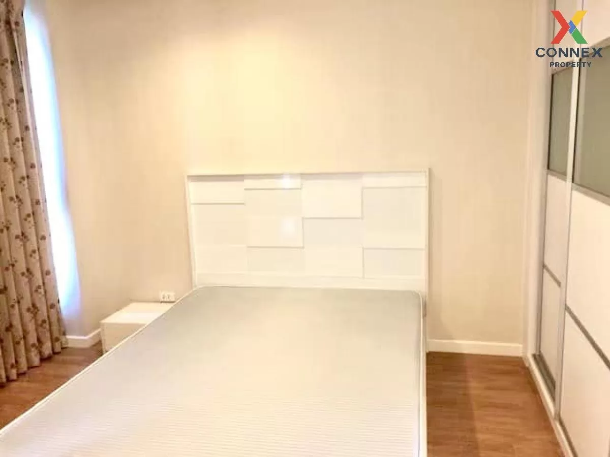 เช่าคอนโด  คาซ่า คอนโด รัชดา - ท่าพระ BTS-ตลาดพลู ดาวคะนอง เขต ธน