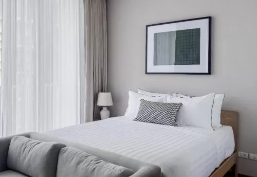 เช่าคอนโด  พาร์ค ออริจิ้น พร้อมพงษ์ BTS-พร้อมพงษ์ คลองตัน เขต คลองเตย กรุงเทพ CX-85174