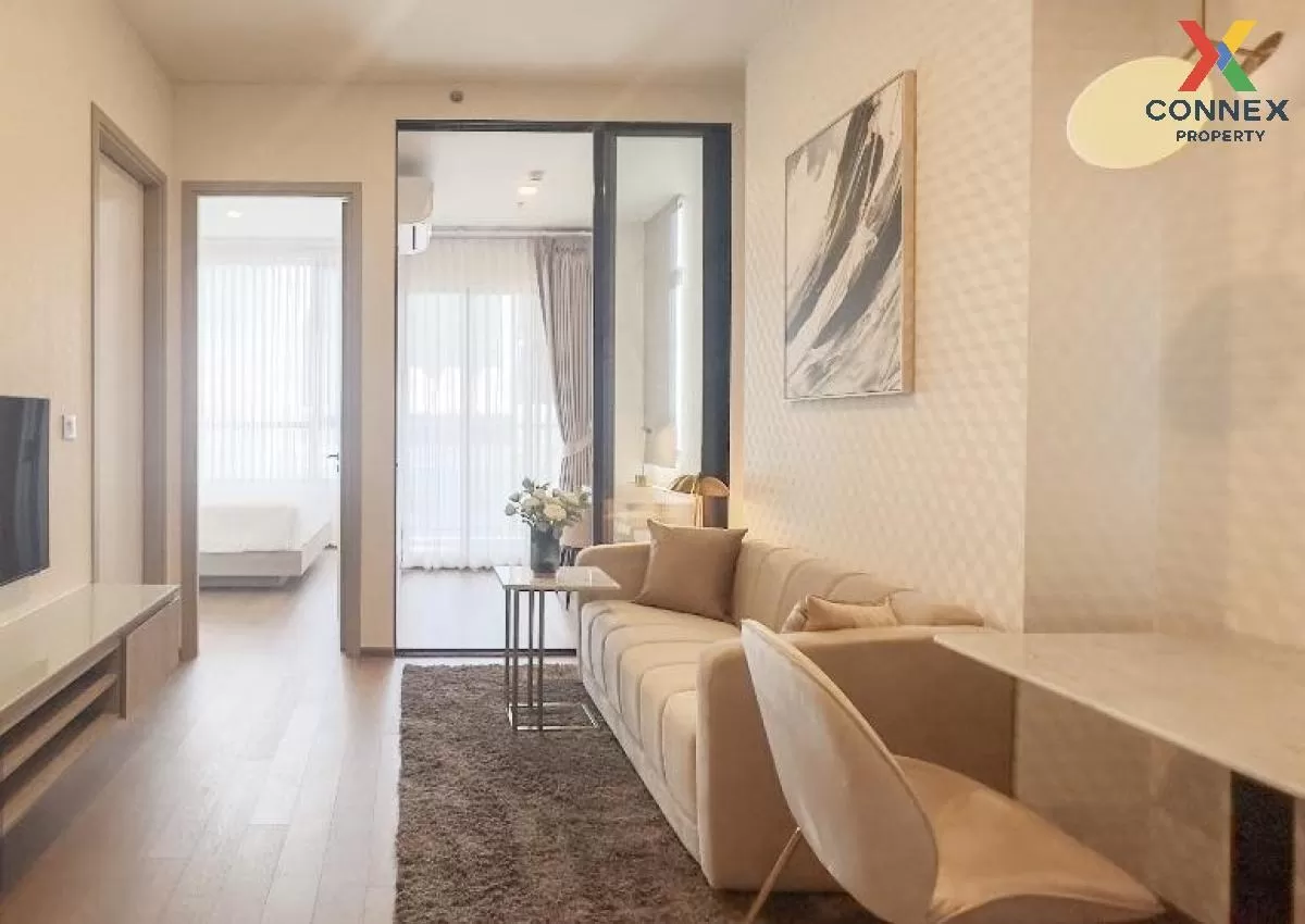 For Rent Condo , Park Origin Phayathai , BTS-Phaya Thai , Thanon  1