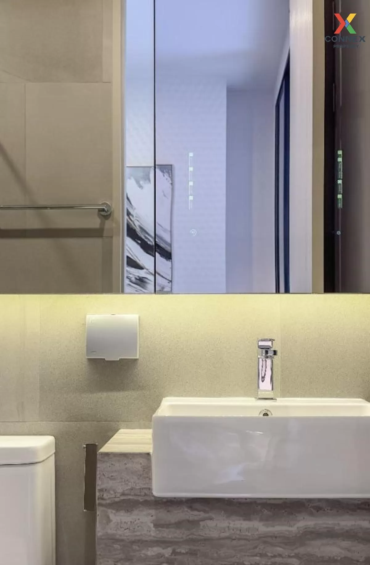 For Rent Condo , Park Origin Phayathai , BTS-Phaya Thai , Thanon 