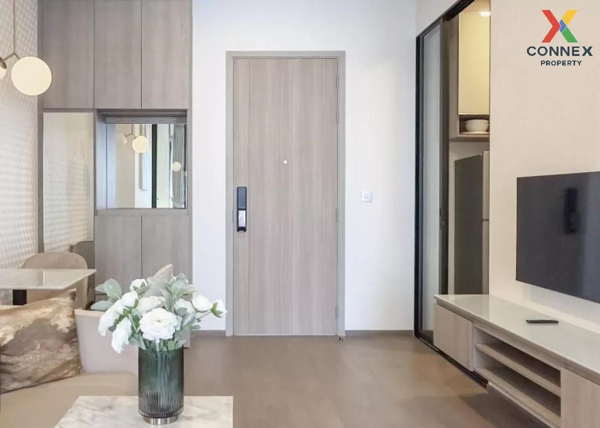 For Rent Condo , Park Origin Phayathai , BTS-Phaya Thai , Thanon  2