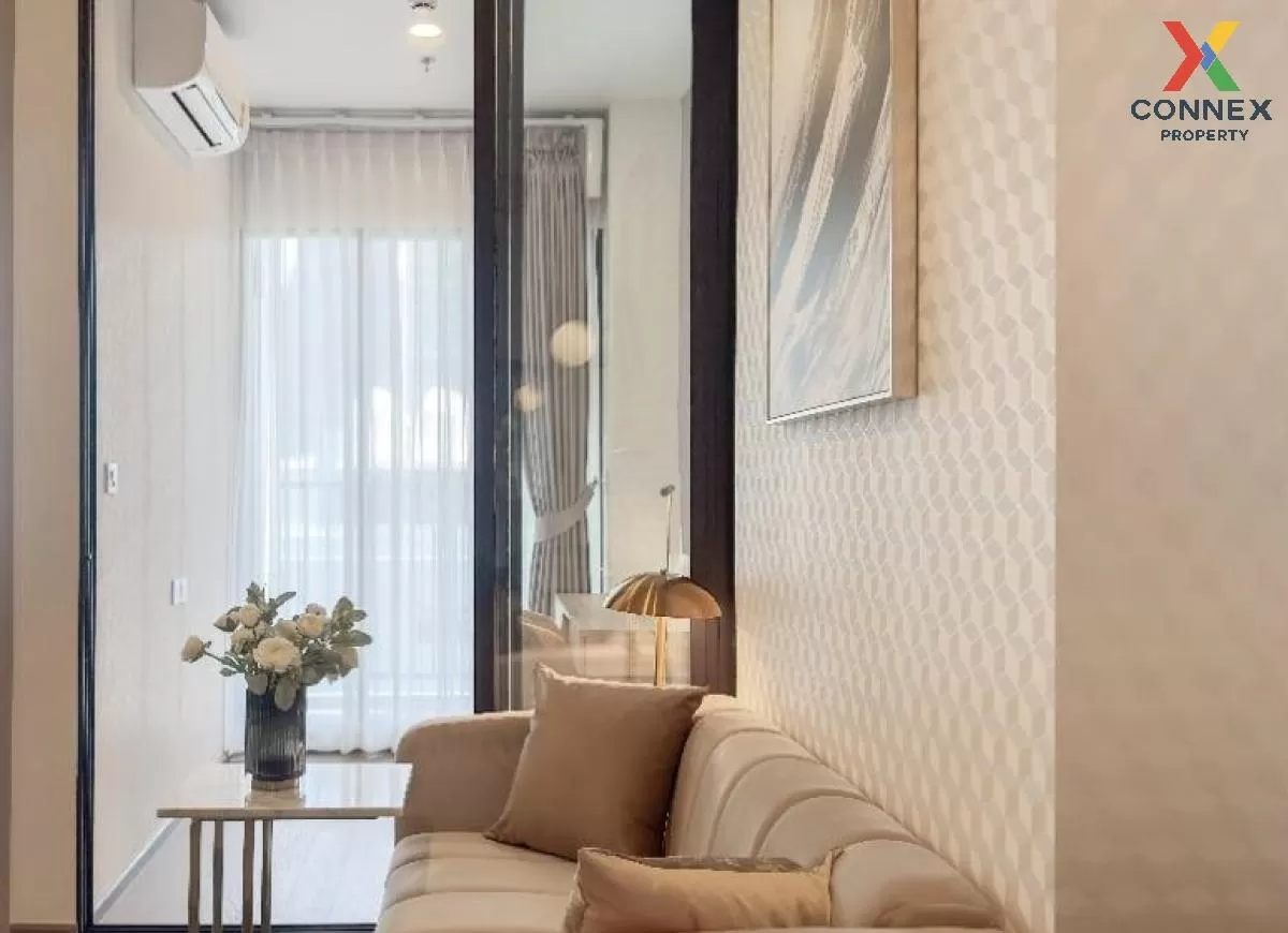 For Rent Condo , Park Origin Phayathai , BTS-Phaya Thai , Thanon  3